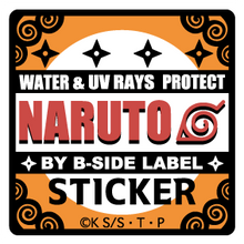 NARUTO