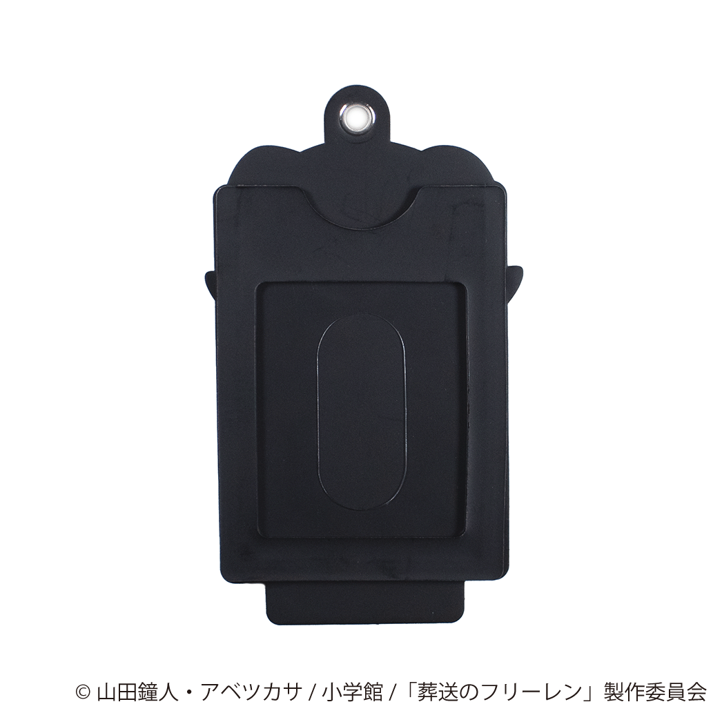 (葬送のフリーレン)フリーレン/パスケース