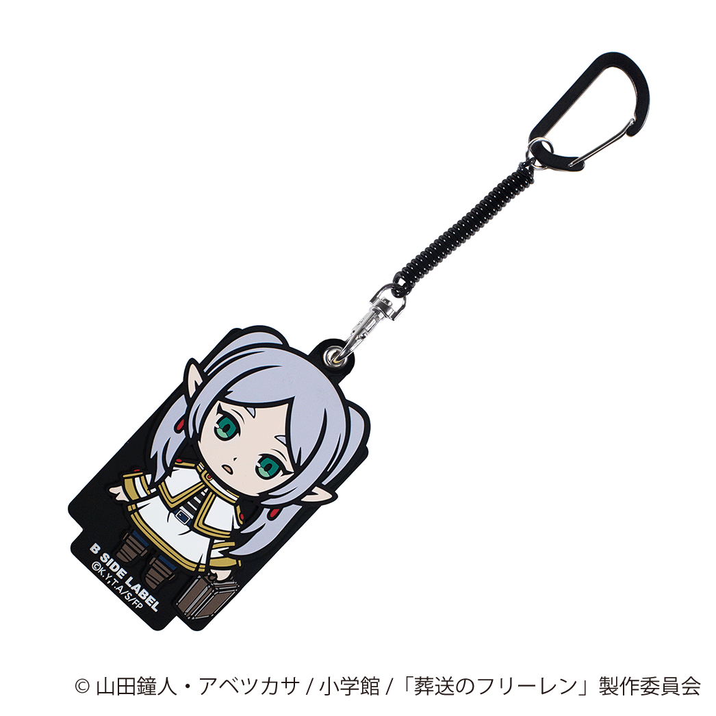(葬送のフリーレン)フリーレン/パスケース