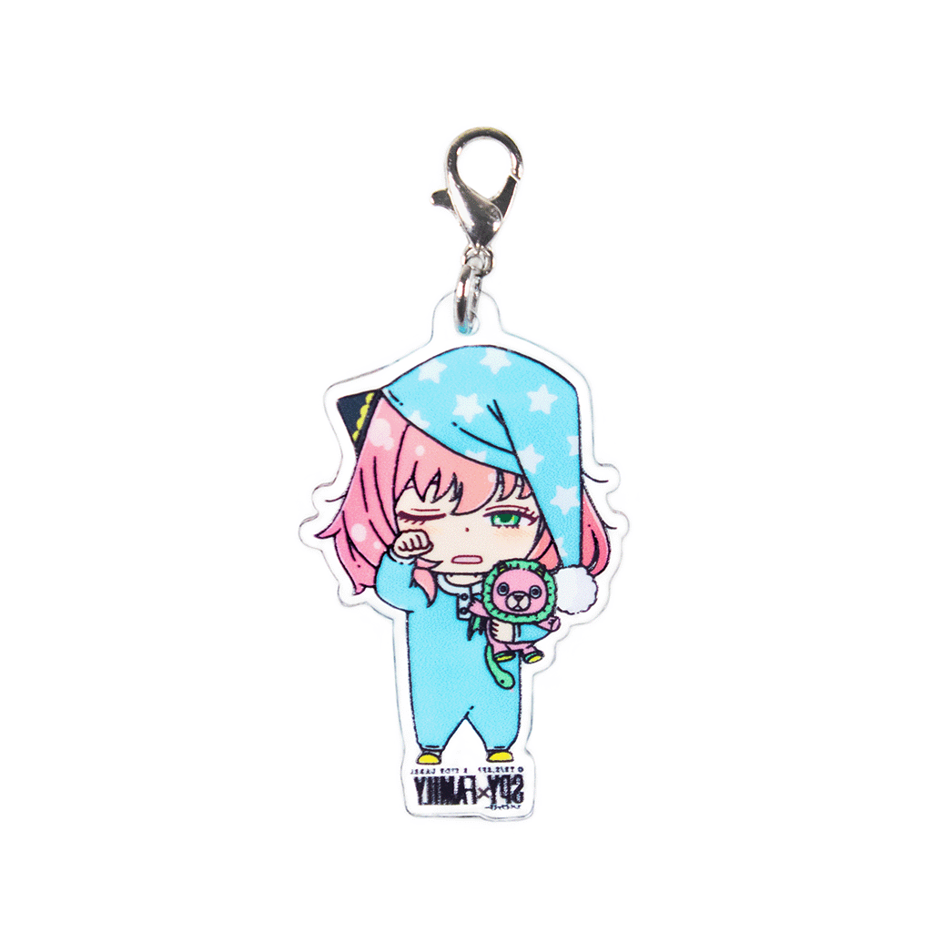 (SPY×FAMILY)パジャマアーニャ/チャーム