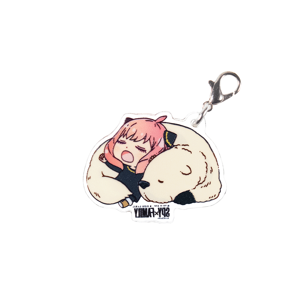 (SPY×FAMILY)アーニャ&ボンド/チャーム