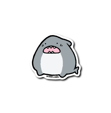 さめにぎり