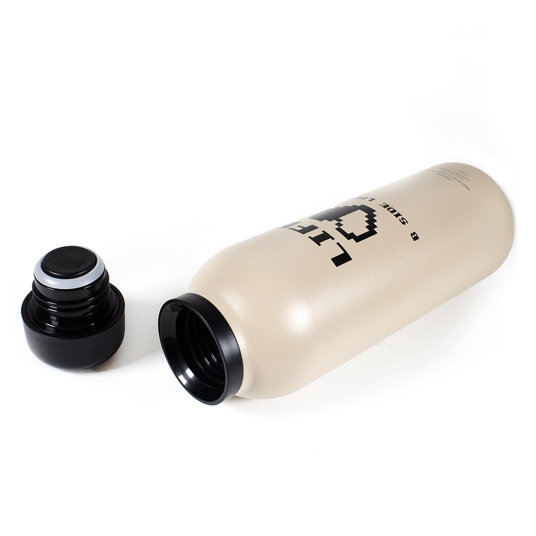 LIFE/水筒(ベージュ)