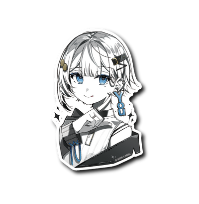 I love青目女子