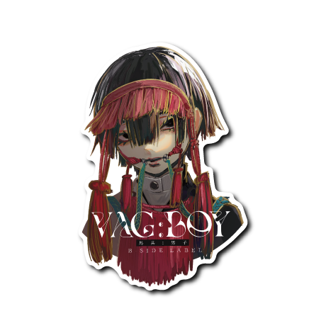 VAG:BOY(バストアップ)