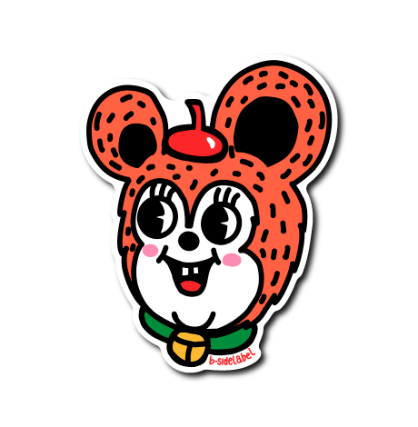 アニマルコンビ(首輪のみ)