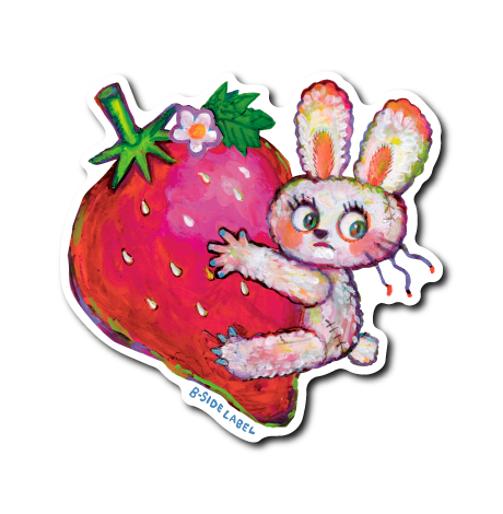 my sweet ストロベリー(赤)