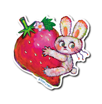 my sweet ストロベリー(赤)