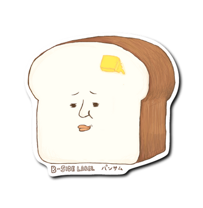 食パン(バターあり)