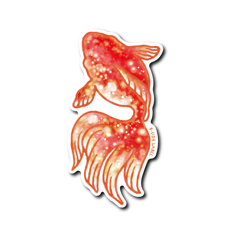 (夏企画)金魚