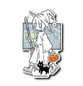 (HW企画)デフォハロウィンパレード