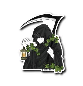 (HW企画)死神男子