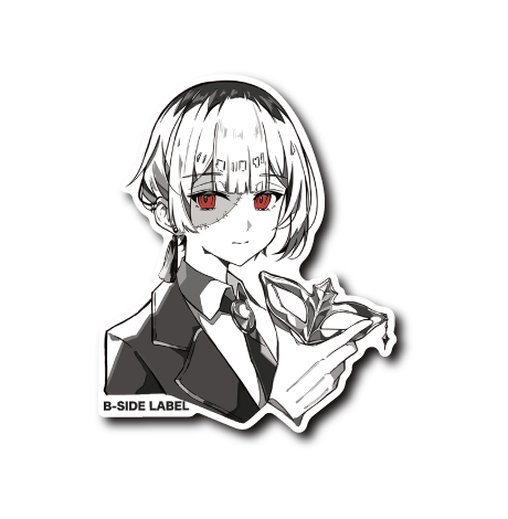 (HW企画)モノクロゾンビバトラー