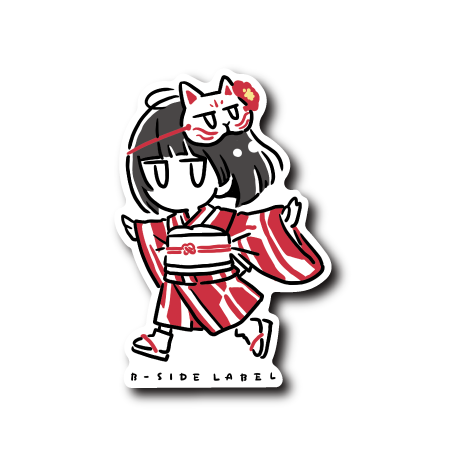 (HW企画)デフォ座敷童
