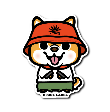 (晴雨企画/晴)しばくぞ