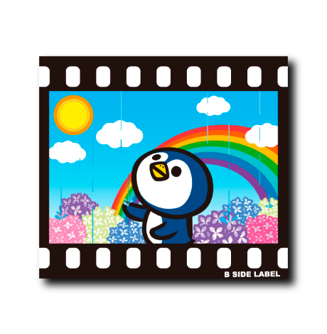 (晴雨企画)天気雨フィルム/WEB限定