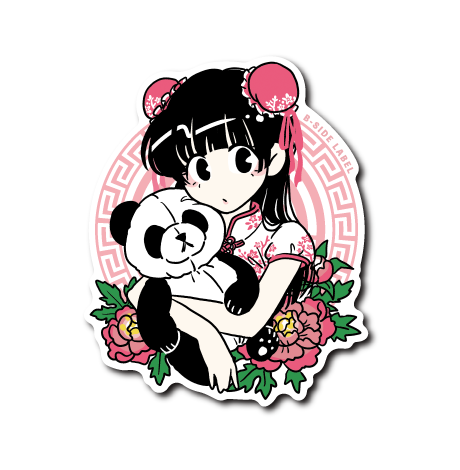 (東方美女)ぬいぐるみ