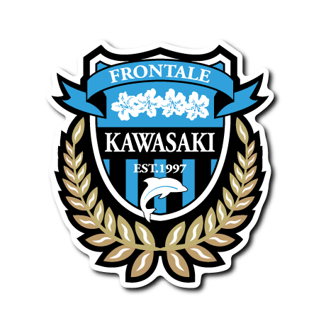 (川崎フロンターレ)エンブレム