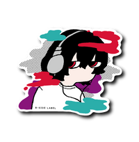 ヘッドフォン