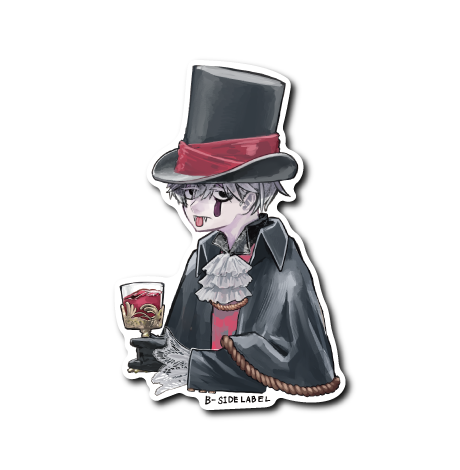 (HW企画)ワインドラキュラ