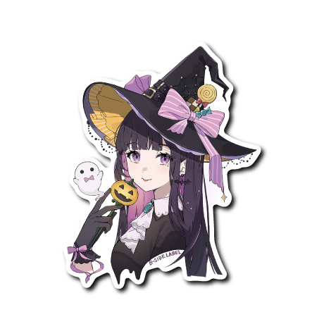 (HW企画)魔女