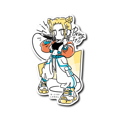 (音楽企画)デフォラッパー