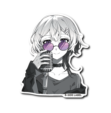 (音楽企画)ボーカリスト