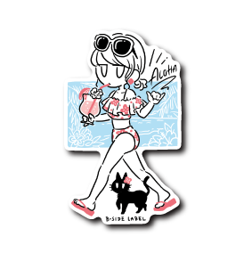 (夏企画)デフォ水着