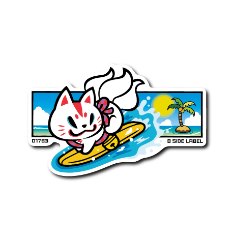 (夏企画)おいなりサーフィン2024