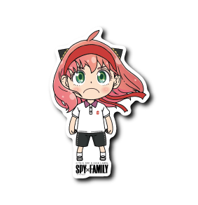 (SPY×FAMILY)体操着アーニャ