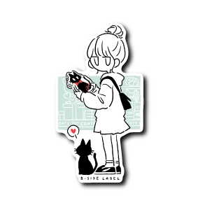 (バレンタイン企画)デフォチョコ売場