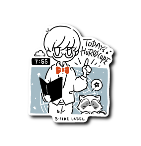 (晴雨企画/夜)デフォ星占い