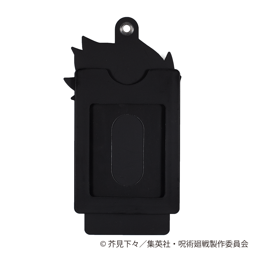 (呪術廻戦)五条 悟/パスケース