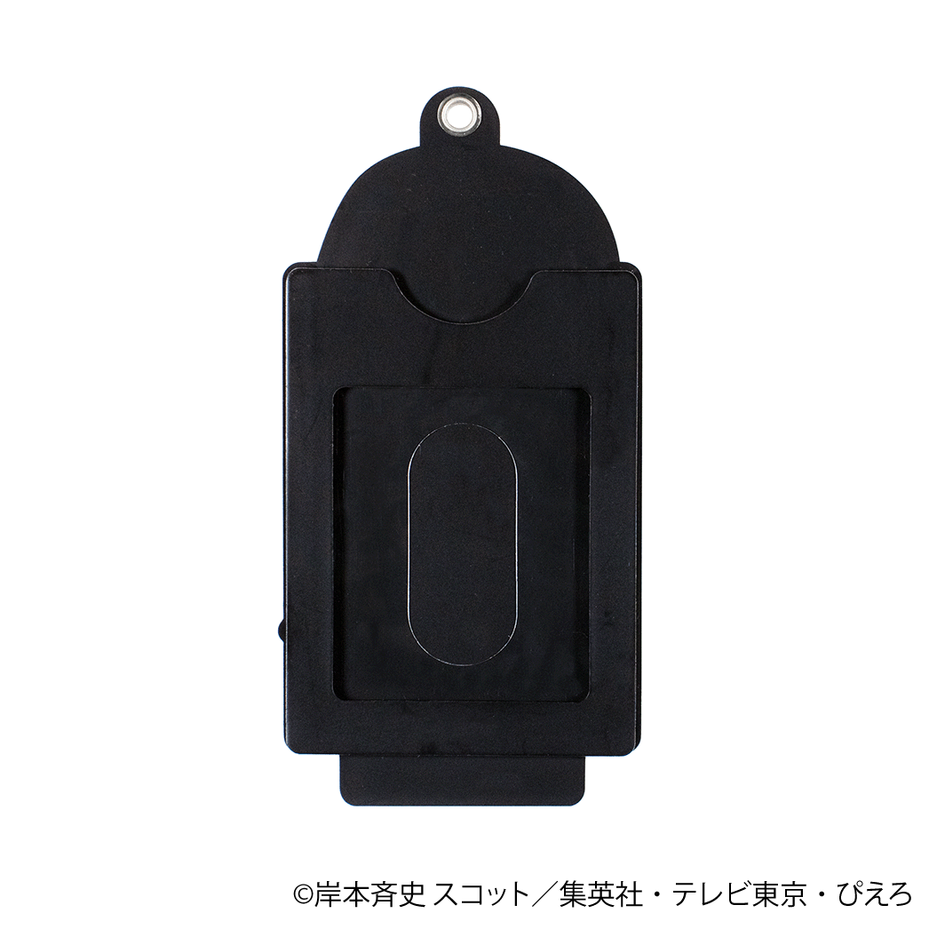 (NARUTO)イタチ/パスケース