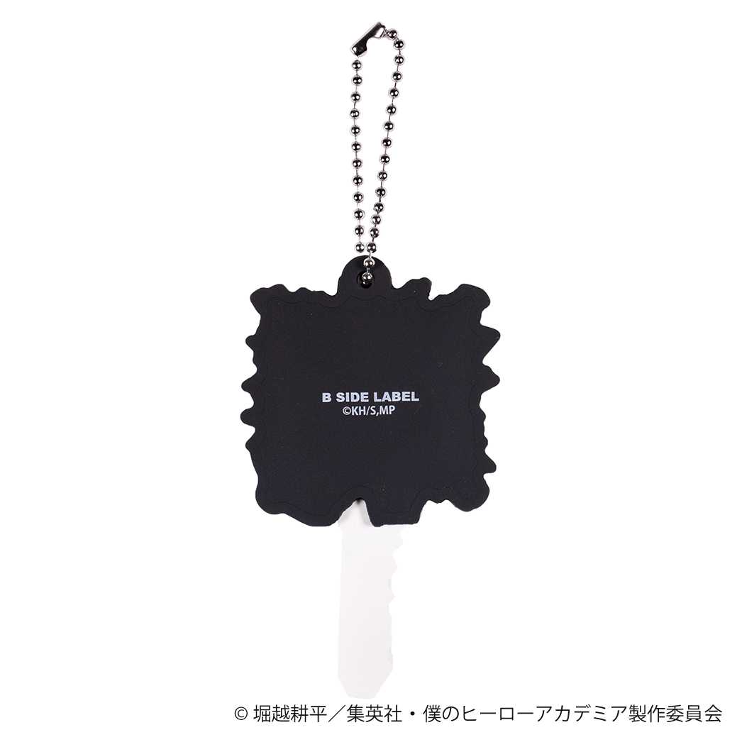 (ヒロアカ)爆豪勝己/ラバーキーケース