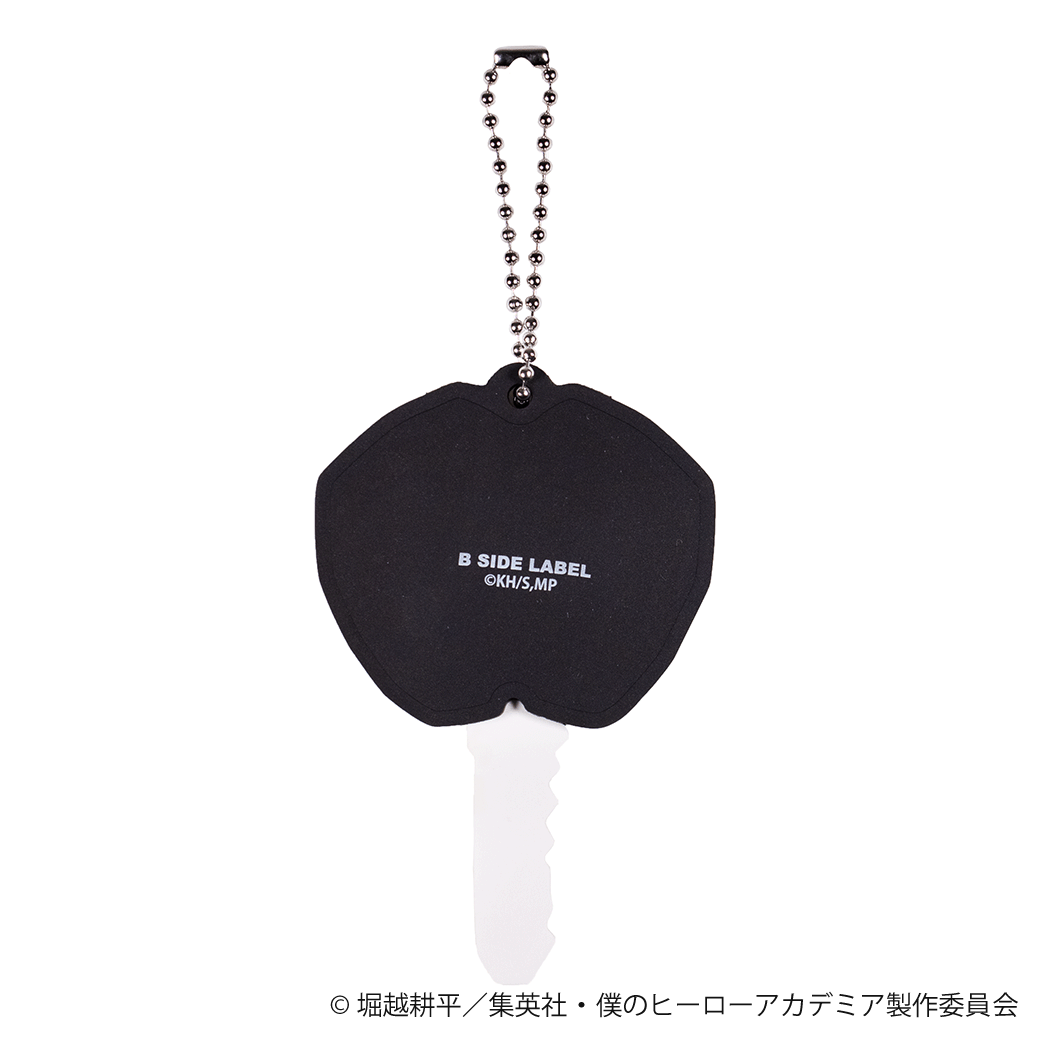 (ヒロアカ)ホークス/ラバーキーケース