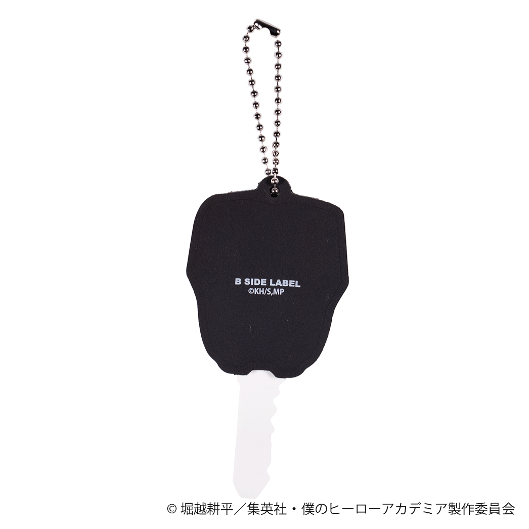 (ヒロアカ)トガ/ラバーキーケース