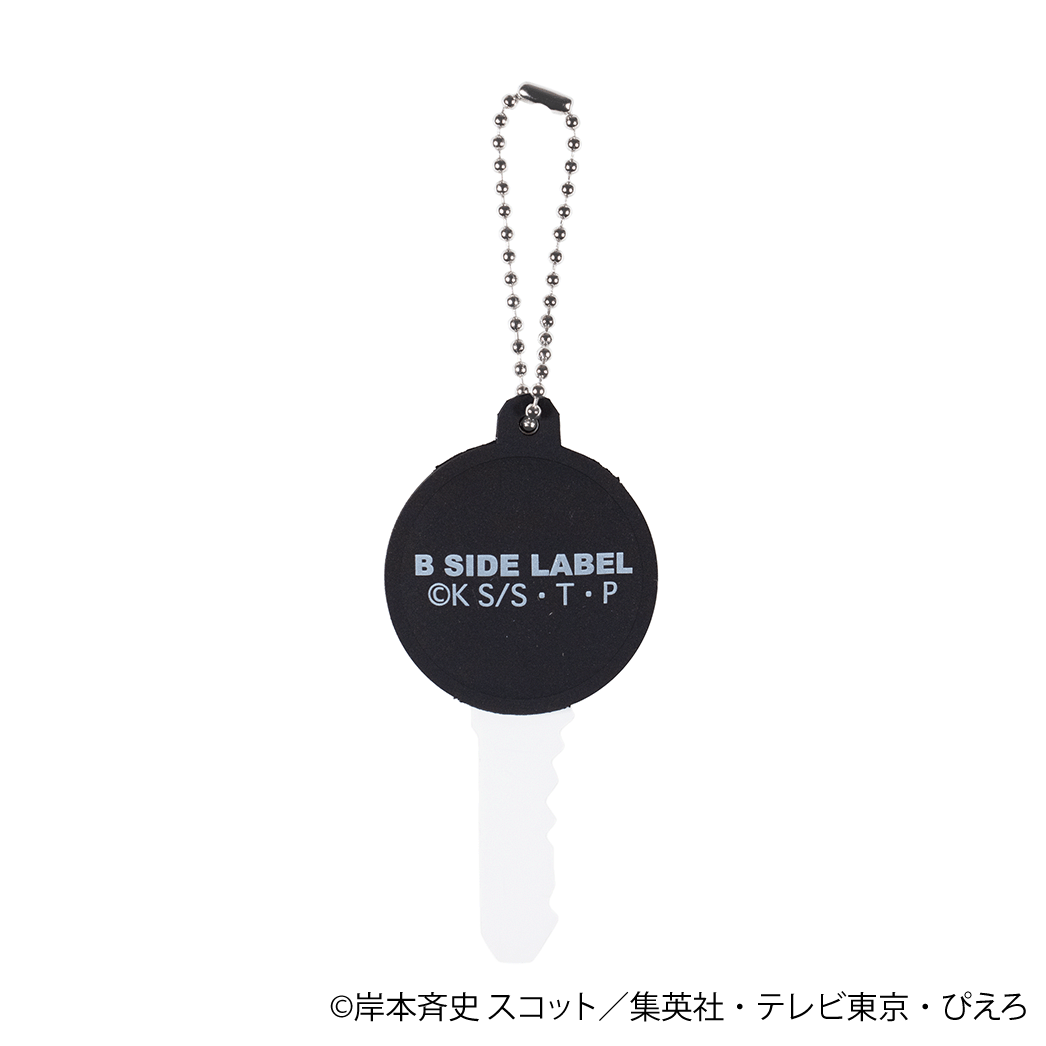 (NARUTO)写輪眼/ラバーキーケース