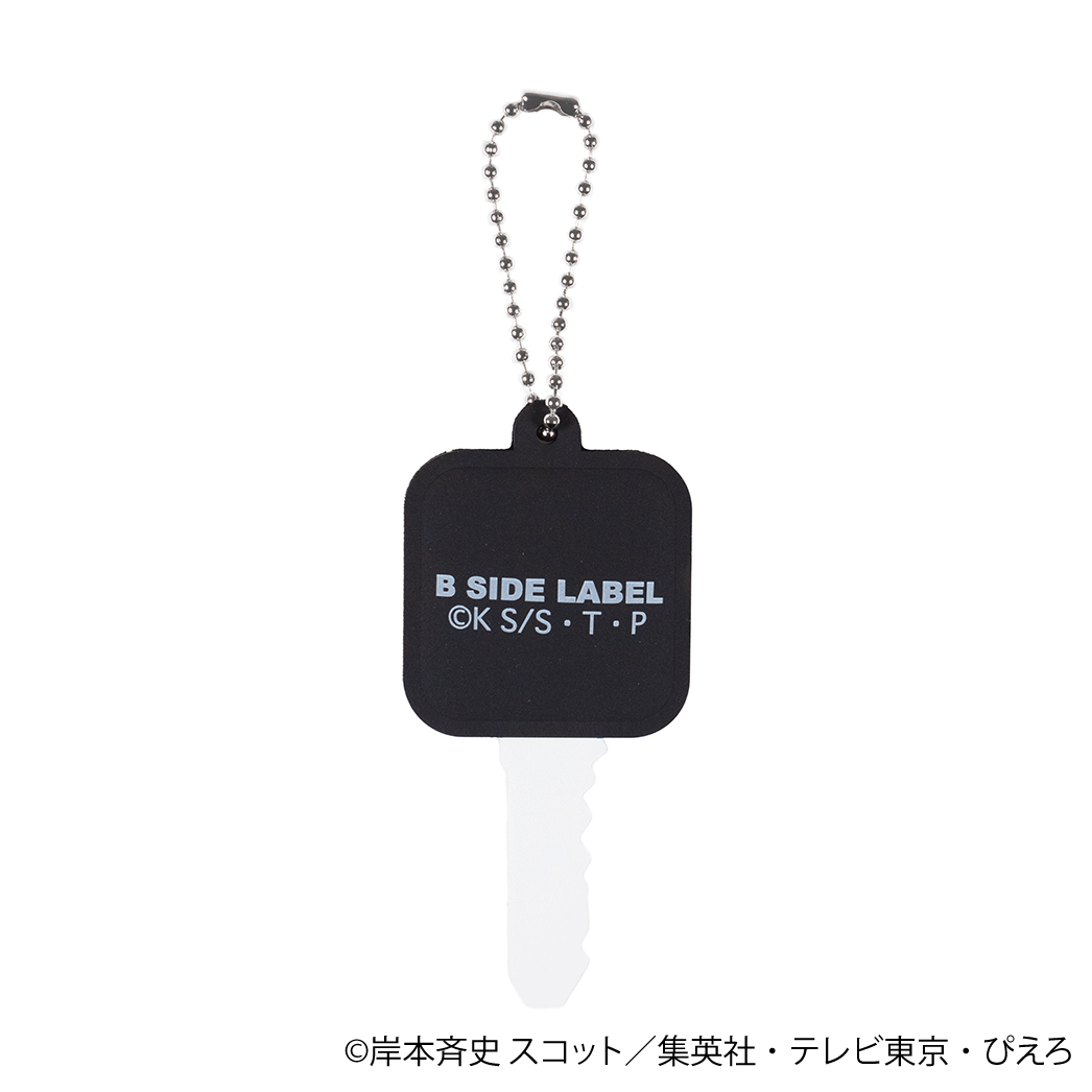 (NARUTO)暁/ラバーキーケース