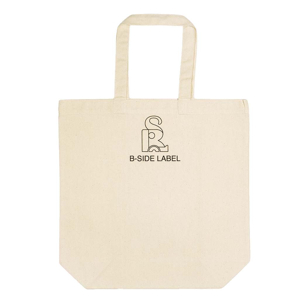 護符おいなり黒糖/トートバッグ