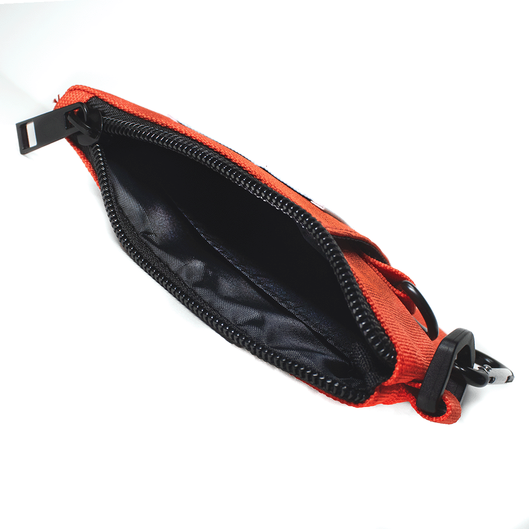 デフォルメギターちゃん/パス&コインケース