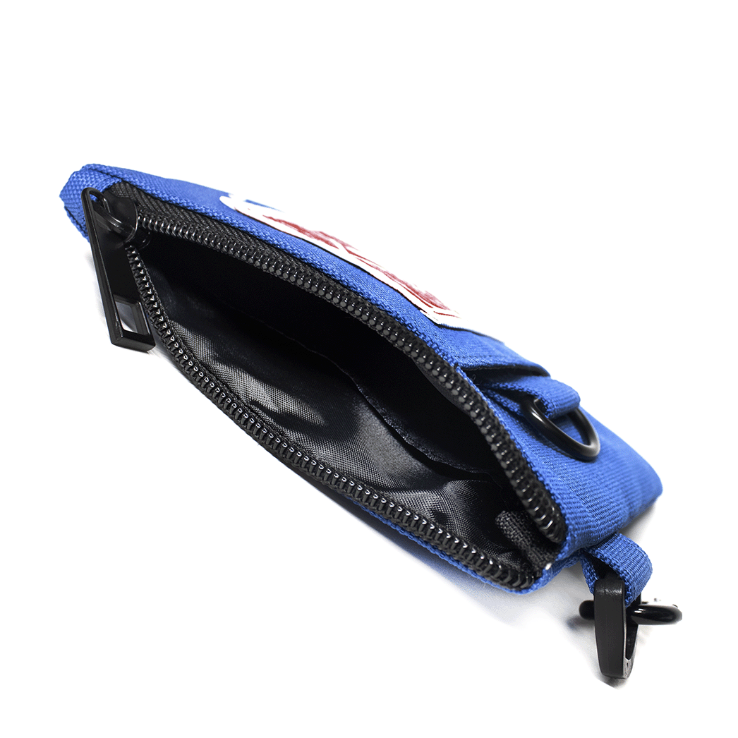 おにぎり/パス&コインケース