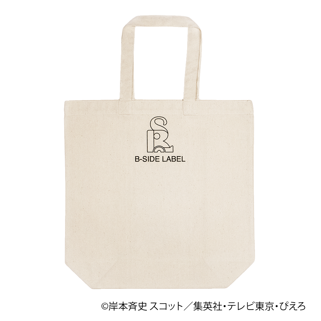 (NARUTO)暁/トートバッグ