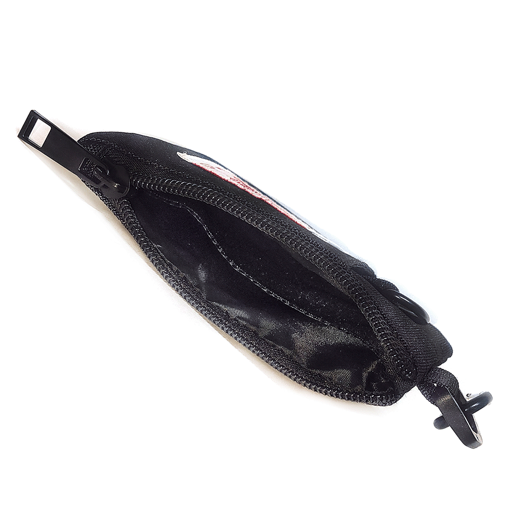 おいなりと鳥居/パス&コインケース