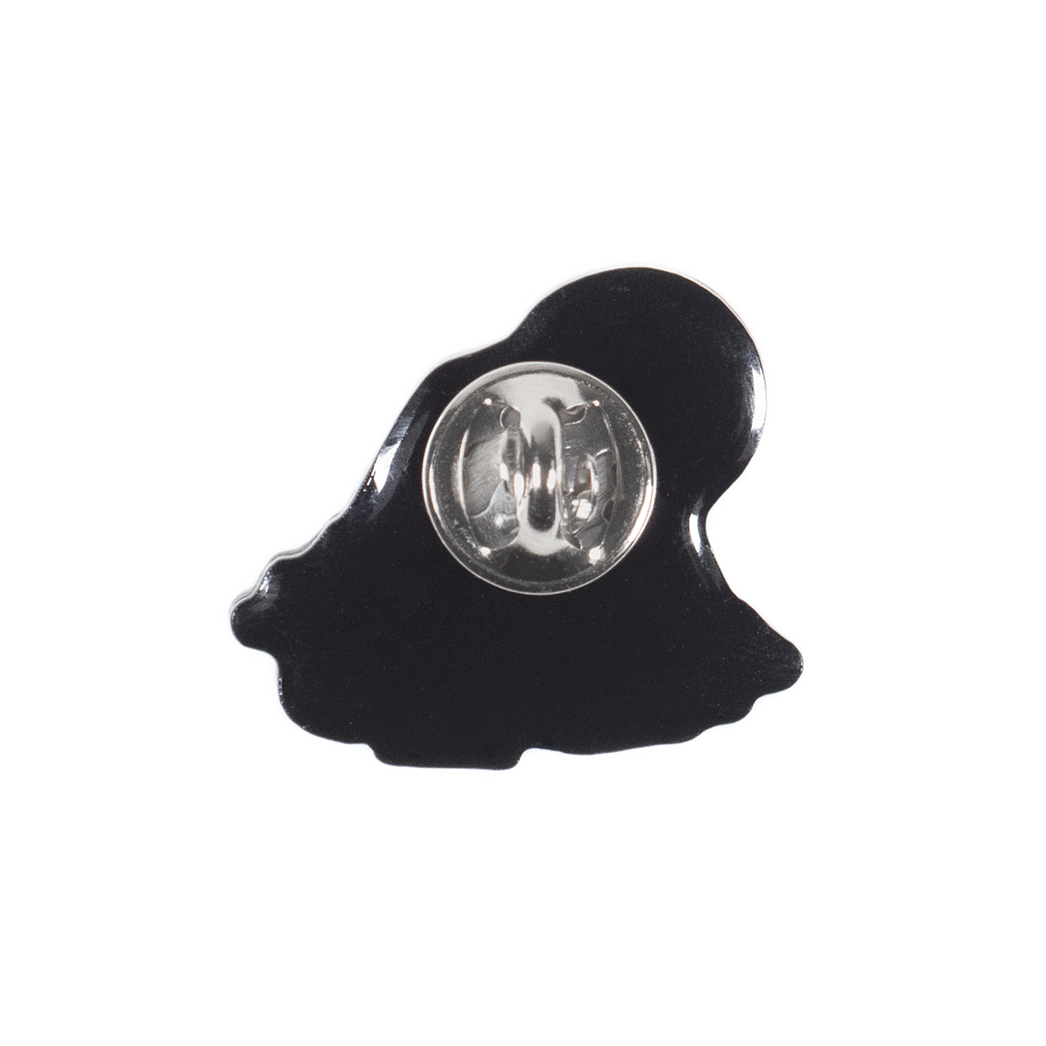 富士山/ピンバッジ