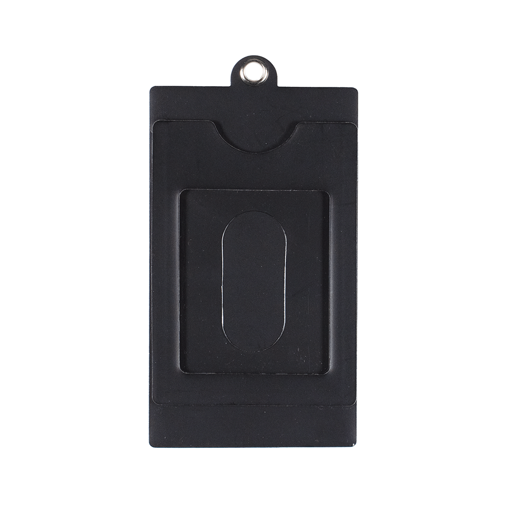 定時切符/パスケース