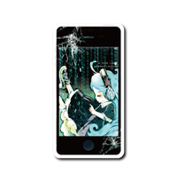 WEBSHOP限定スマートフォンアリス