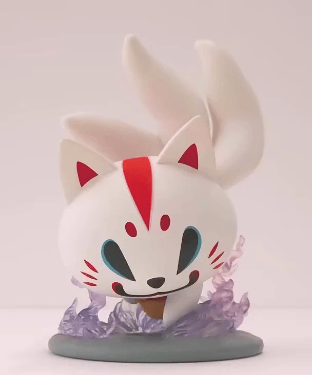 おいなり/BIGフィギュア