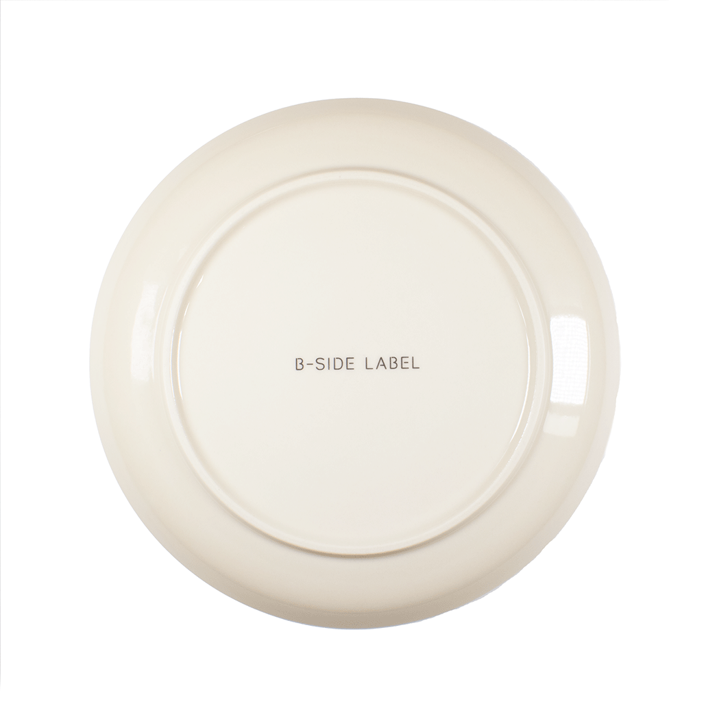 まがお名画/プレート