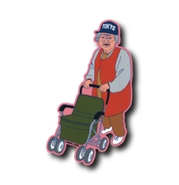 グランマ